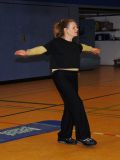 Gesundheitsfitness mit Waltraud (29.12.2012)